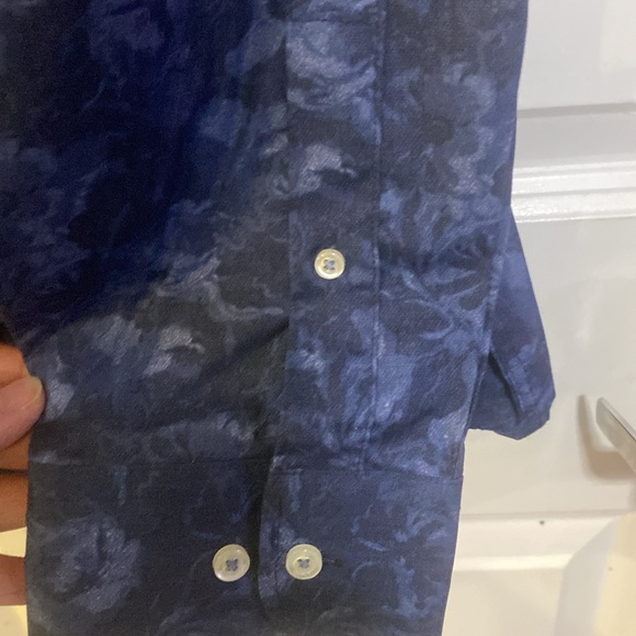 Mens Button Down - Picture 4 of 4